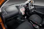 Nissan Micra 2010 года